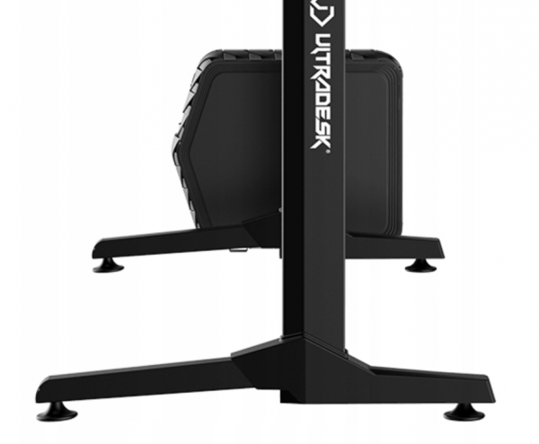 Ігровий стіл 140x60 см ULTRADESK FRAG + PAD Green-Space - Зображення 5