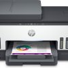 Принтер для друку вдома та офісі БФП HP Smart Tank 790 AiO (4WF66A) All-in-One