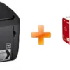 Принтер для друку вдома та офісі Лазерний принтер Canon i-SENSYS LBP6030B (8468B042AA) + 2 картриджі в комплекті