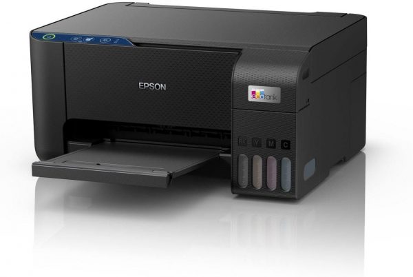 Принтер для друку вдома та офісі БФП Epson EcoTank L3231 (C11CJ68408) - Зображення 2