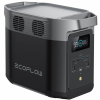 Зарядна Станція EcoFlow DELTA 2 ZMR330-EU — Надійне Джерело Енергії для Подорожей та Екстрених Ситуацій