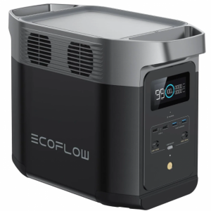 Зарядна Станція EcoFlow DELTA 2 ZMR330-EU — Надійне Джерело Енергії для Подорожей та Екстрених Ситуацій