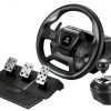 Ігрове Кермо Cobra GT987 з Force Feedback для Реалістичного Геймінгу
