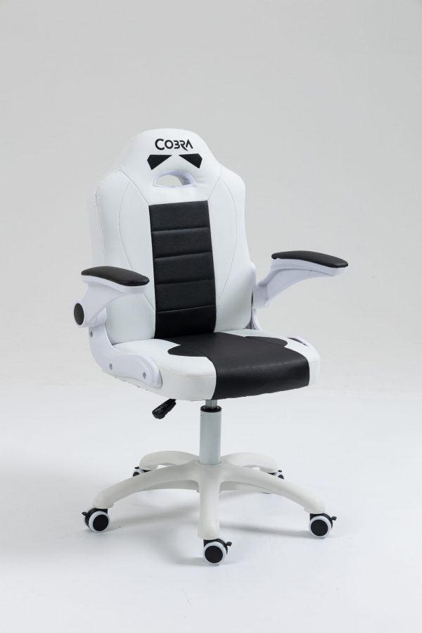 ІГРОВЕ КРІСЛО COBRA CRF-2303 - Зображення 5