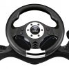 Ігрове Кермо Cobra SW6060 PRO Suzuka для PS4/Xbox One/PC/PS3 з Точним Керуванням