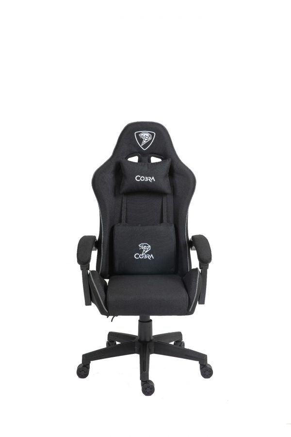 ІГРОВЕ КРІСЛО PLAYER 4.0 CRF40 ЧОРНЕ - Зображення 5