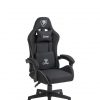 Ігрове Крісло Player 4.0 CRF40 Чорне Ергономічне для Професійних Гравців