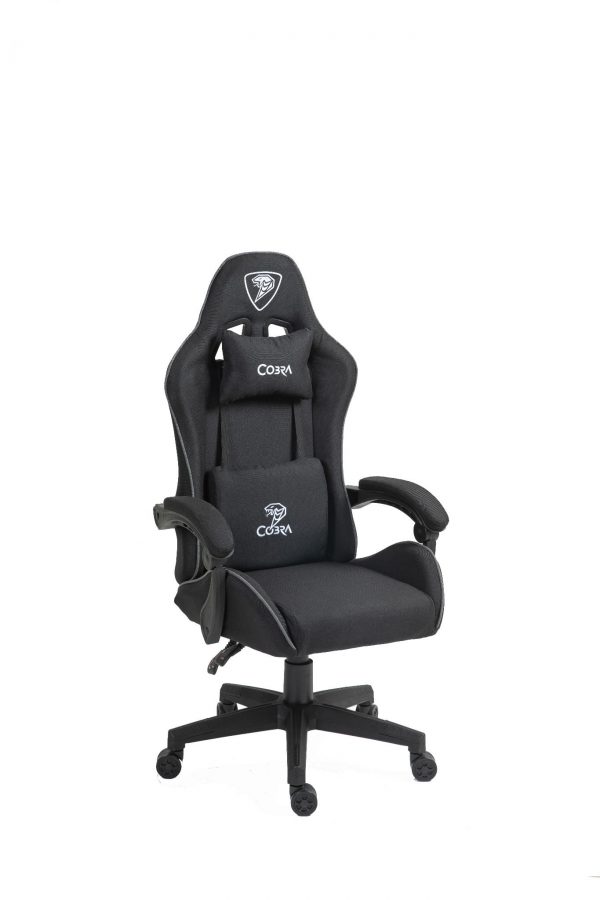 ІГРОВЕ КРІСЛО PLAYER 4.0 CRF40 ЧОРНЕ