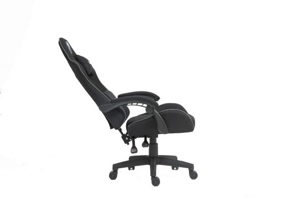 ІГРОВЕ КРІСЛО PLAYER 4.0 CRF40 ЧОРНЕ - Зображення 9