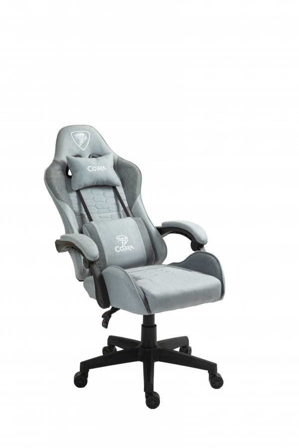 ІГРОВЕ КРІСЛО PLAYER 4.0 CRF41 GREY - Зображення 2