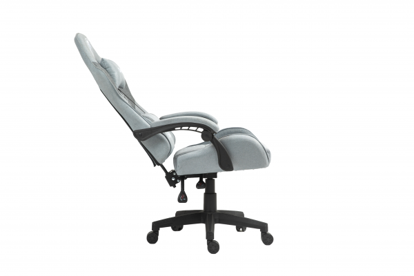 ІГРОВЕ КРІСЛО PLAYER 4.0 CRF41 GREY - Зображення 8