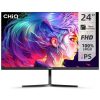 Монітор CHiQ 24F650 24" FHD IPS 100 Гц + FreeSync — Якість та Продуктивність у Компактному Форматі