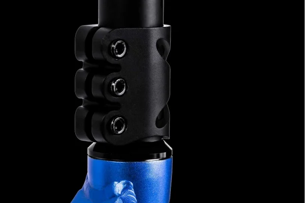 Трюковий самокат SOKE Air Blue - Зображення 6