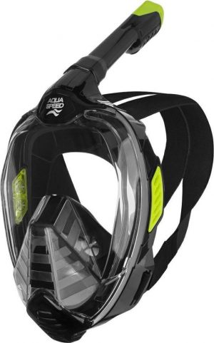 Маска для дайвінгу AQUA SPEED Veifa ZX 38 S/M