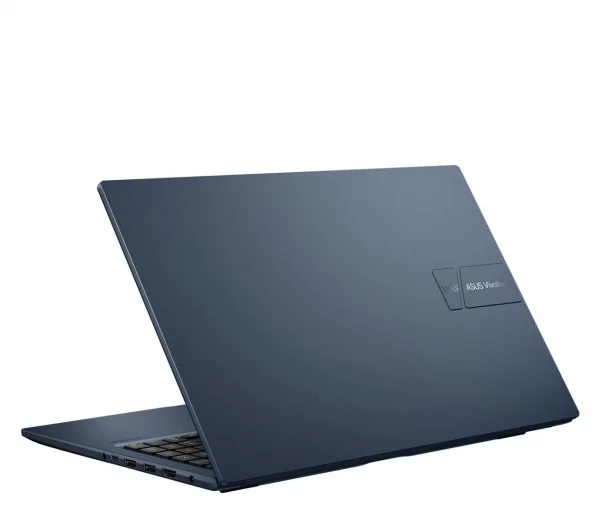 Продуктивний Ноутбук ASUS VivoBook A1504ZA i5-1235U 15.6" 8GB/512GB SSD з Windows 11 - Зображення 3