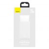 Повербанк Baseus Bipow / 20000 mAh / 20W / White — Швидка та Зручна Зарядка для Ваших Гаджетів