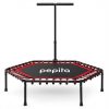 Фітнес Батут Pepita 127см