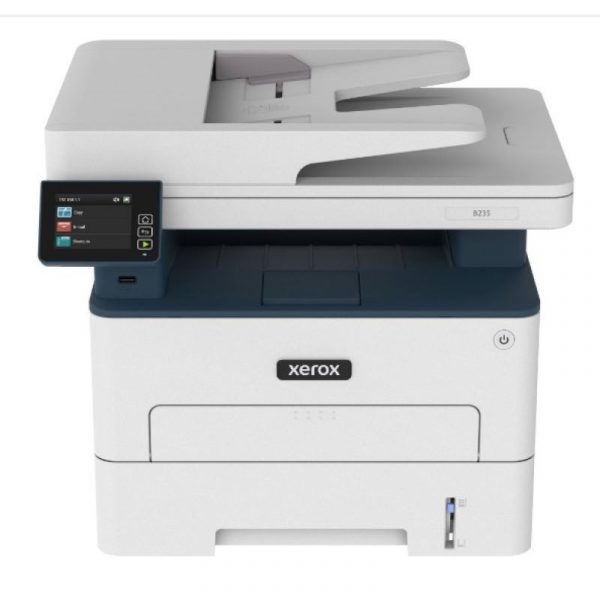 Принтер для друку вдома та офісі БФП Xerox B235V Wi-Fi (B235V_DNI) - Зображення 2
