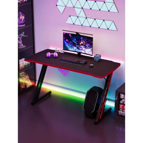 Ігровий стіл ATOS Carbon 140 x 60 - Зображення 2