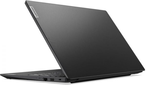 Ноутбук Lenovo V15 G4 IRU 15.6" FHD/i3-1315U/16GB/SSD512GB/UHD Business Black 3Y (83A100P4PB) - Зображення 6