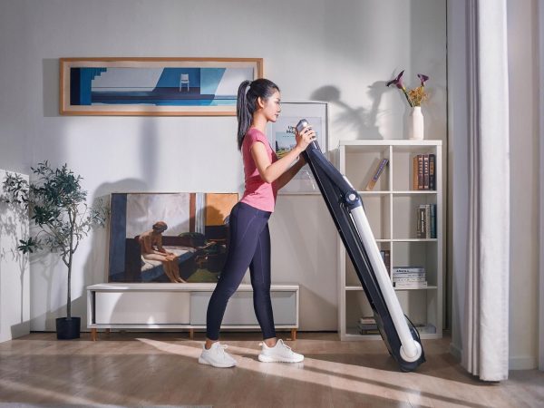 Електрична бігова доріжка G-RUNNER FIT-NET T20 - Зображення 7