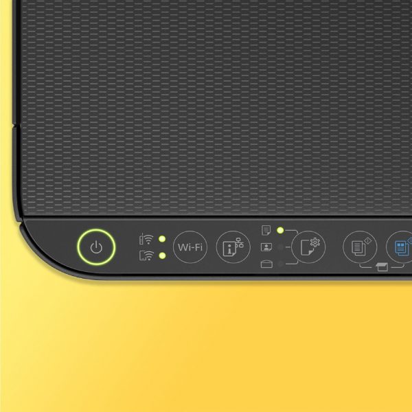 Принтер для друку вдома та офісі БФП Epson EcoTank L3550 (C11CK59404) з Wi-Fi - Зображення 4
