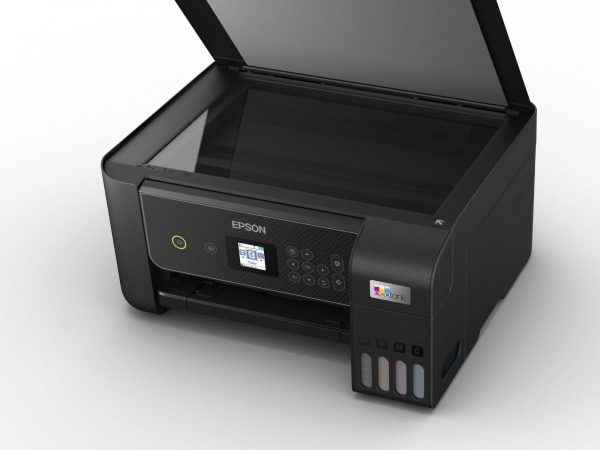 Принтер для друку вдома та офісі БФП Epson EcoTank L3280 A4 (C11CJ66426) WiFi Black - Зображення 5