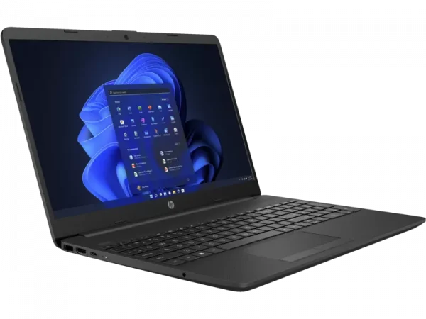 Продуктивний Ноутбук HP 250 G9 i5-1235U 15.6" Full HD IPS 8GB 512GB SSD для Роботи та Навчання (9M3J2AT) - Зображення 2