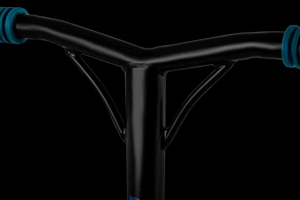 Синій Самокат SOKE EVO - Зображення 8