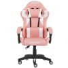 Ігрове Крісло Gamer Extreme ENZO Pink Стильна Підтримка для Професійного Геймінгу