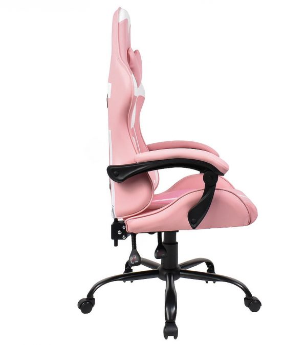 Геймерське Геймерське крісло Giulia pink - Зображення 7