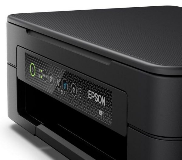 Принтер для друку вдома та офісі Epson Expression Home XP-2200 (C11CK67401 C11CK67403 C11CK67404) Компактне рішення для вашого дому - Зображення 5