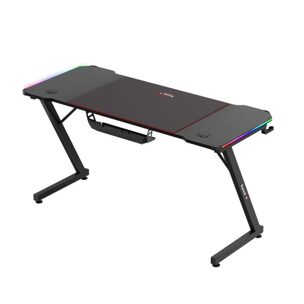 Ігровий стіл Huzaro Hero 3.3 RGB - Зображення 3