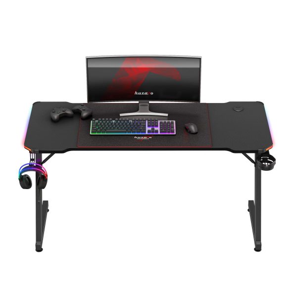 Ігровий стіл Huzaro Hero 3.3 RGB - Зображення 6