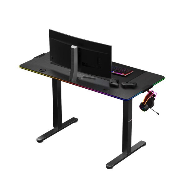 Електричний ігровий стіл Huzaro Hero 8.2 RGB - Зображення 4