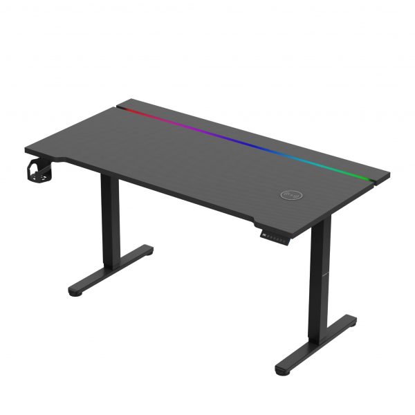 Електричний ігровий стіл Huzaro Hero 8.7 RGB LED - Зображення 5