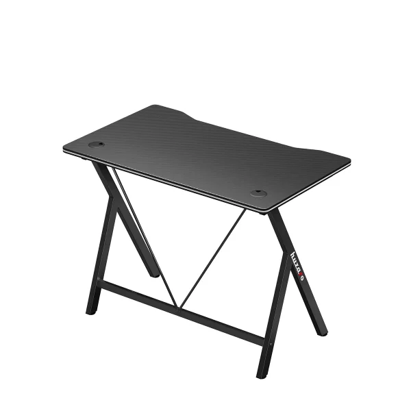 Ігровий стіл Huzaro Hero 1.4 Black - Зображення 3