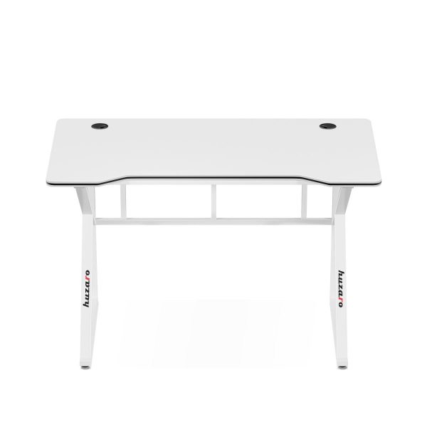 Ігровий стіл Huzaro Hero 1.6 White - Зображення 3