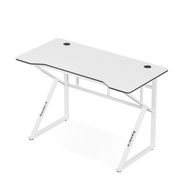 Ігровий стіл Huzaro Hero 1.6 White - Зображення 4