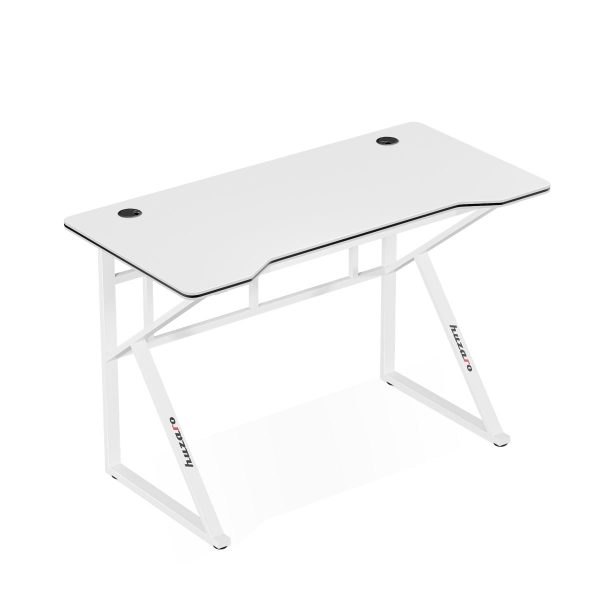 Ігровий стіл Huzaro Hero 1.6 White - Зображення 2