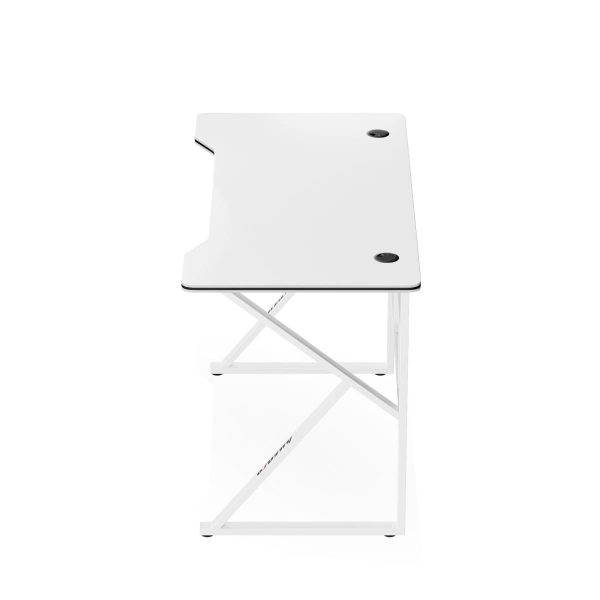 Ігровий стіл Huzaro Hero 1.6 White - Зображення 6