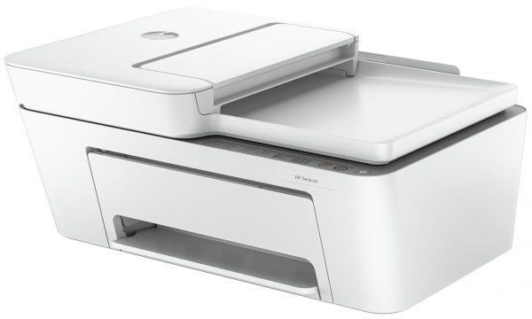 Компактний Wi-Fi Принтер для друку вдома та офісі БФП HP DeskJet 4220e (588K4B) - Зображення 3