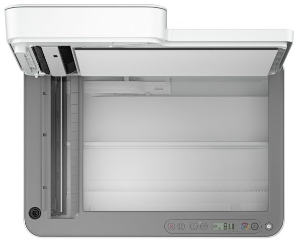 Компактний Wi-Fi Принтер для друку вдома та офісі БФП HP DeskJet 4220e (588K4B) - Зображення 6