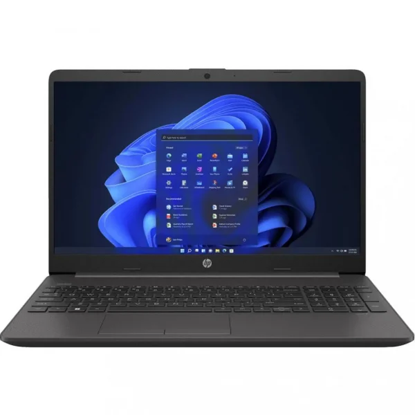 Ноутбук HP 255 G9 Ryzen 5 5625U / 8 ГБ / 512 ГБ (9M3H2AT) Dark Ash Silver