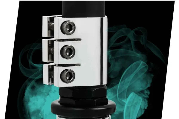 Трюковий Самокат Street Silver SOKE EVO - Зображення 6