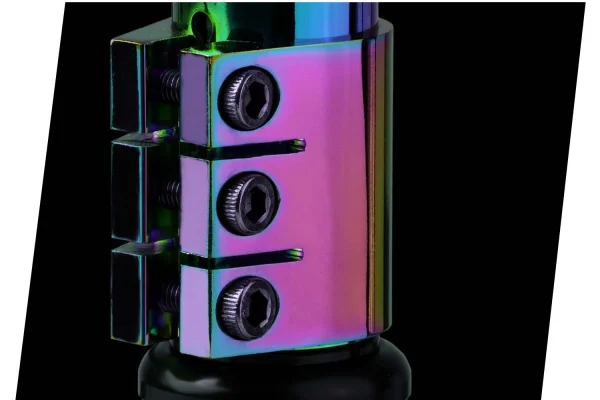 Вуличний неохромований трюковий самокат SOKE PRO - Зображення 12