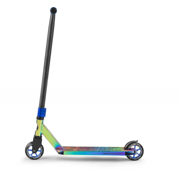 Трюковий самокат Street Rainbow SOKE PRO - Зображення 3