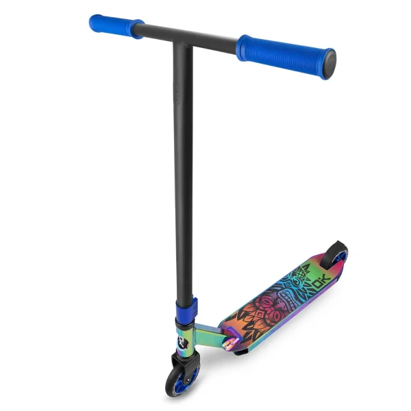 Трюковий самокат Street Rainbow SOKE PRO - Зображення 4