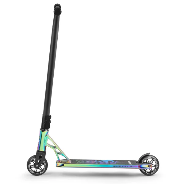 Трюковий самокат Street Rainbow SOKE XTR - Зображення 7