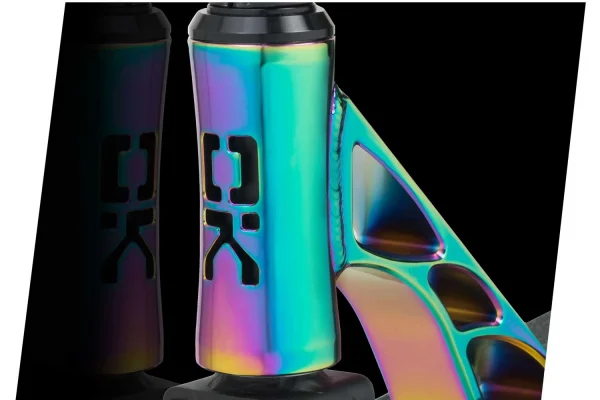 Трюковий самокат Street Rainbow SOKE XTR - Зображення 5